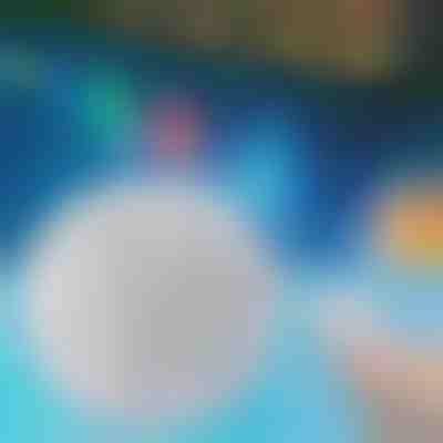 Σετ 4 αδιάβροχων φώτων RGB + τηλεχειριστήριο | AQUASHEIN