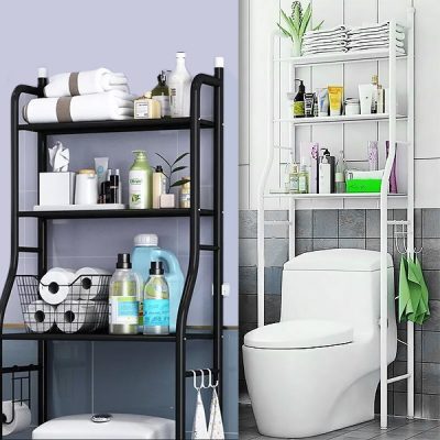 Ράφι μπάνιου | BATHFLEX