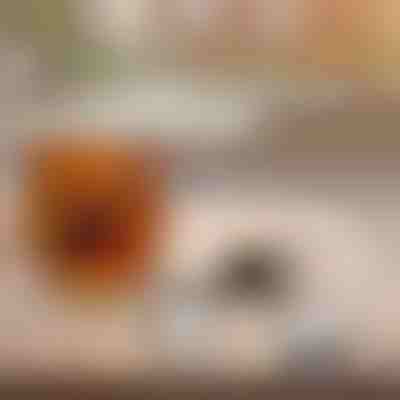 Σουρωτήρι τσαγιού σε σχήμα καρδιάς | INFUSPOON