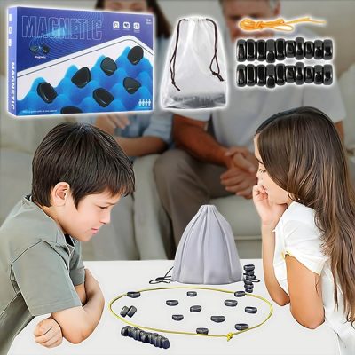 Μαγνητικό επιτραπέζιο παιχνίδι | MAGTACTIC