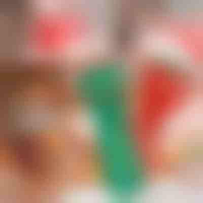 Παιδικός χριστουγεννιάτικος προβολέας φωτός | SANTABEAM