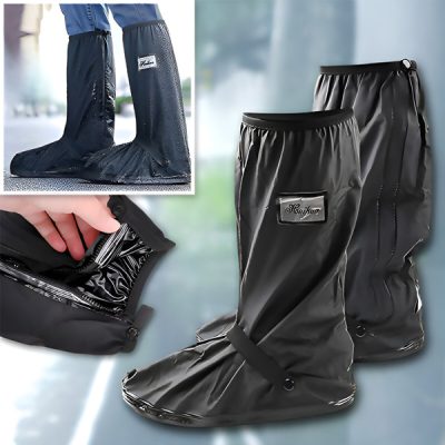 Αδιάβροχο κάλυμμα παπουτσιών | TERRAIN