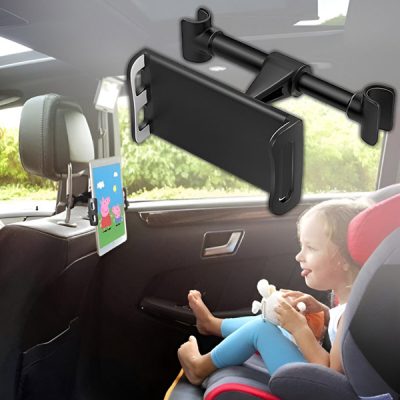 Θήκη tablet αυτοκινήτου | HOLDIGRIP