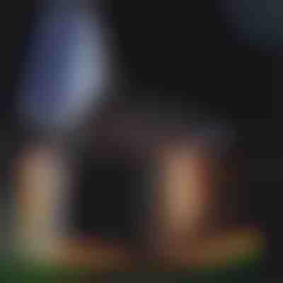 Αδιάβροχη ηλιακή λάμπα (2τμχ) | LUMOSTEP