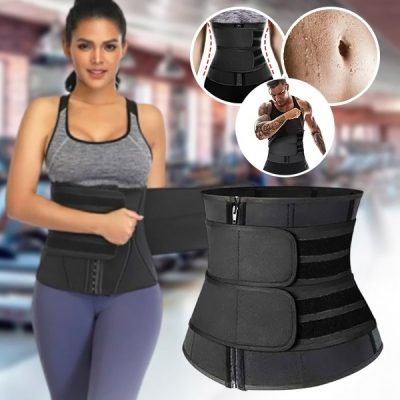 Ζώνη σμίλευσης μέσης | TRIMWRAP