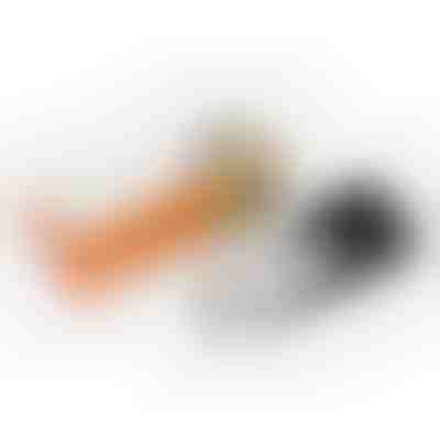 Συμπαγές στοπ πόρτας με συναγερμό | SECUSTOP